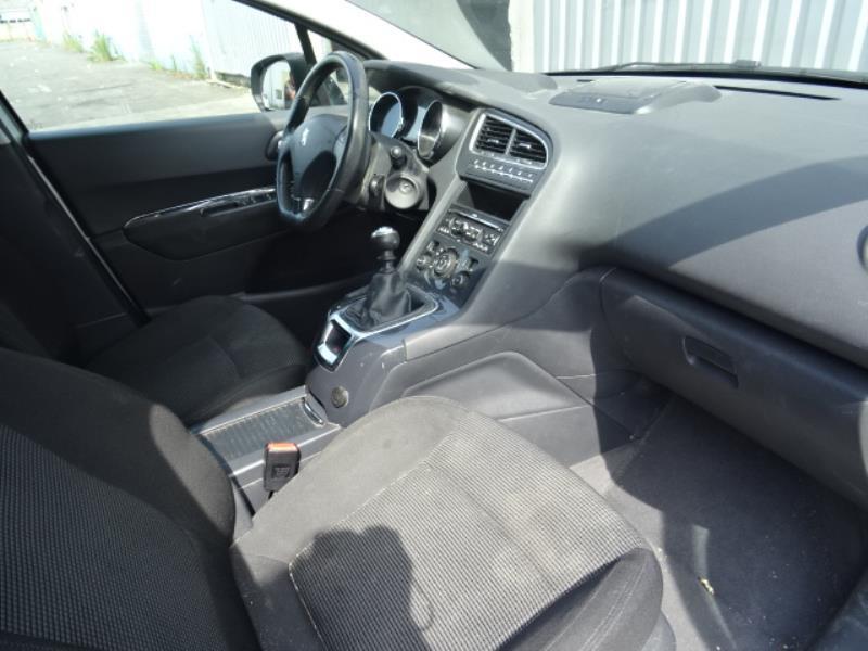 Vase d'expansion PEUGEOT 5008 1 PHASE 1 Diesel - 1