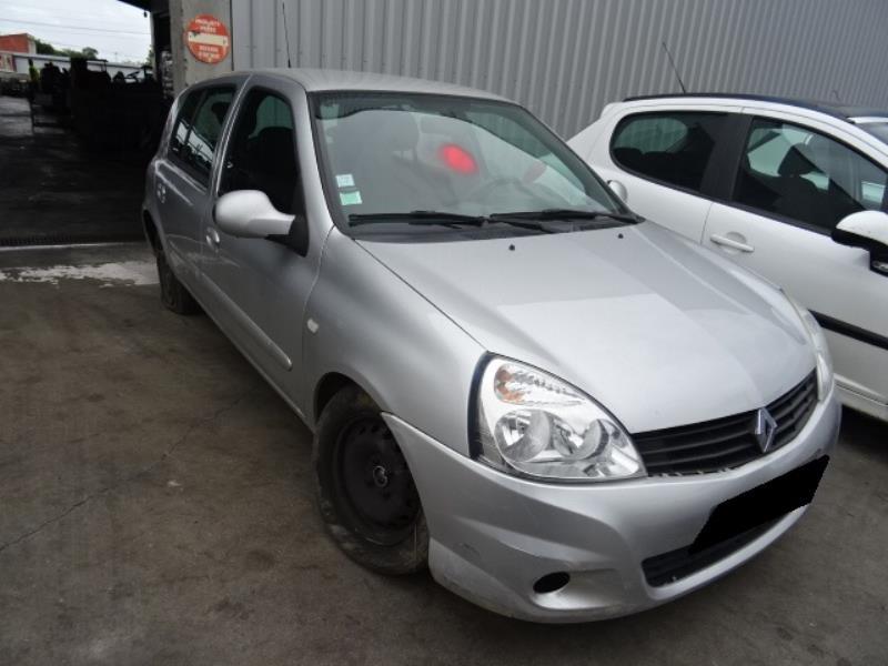 Boite de vitesses RENAULT CLIO 2 CAMPUS PHASE 2 Diesel - 1