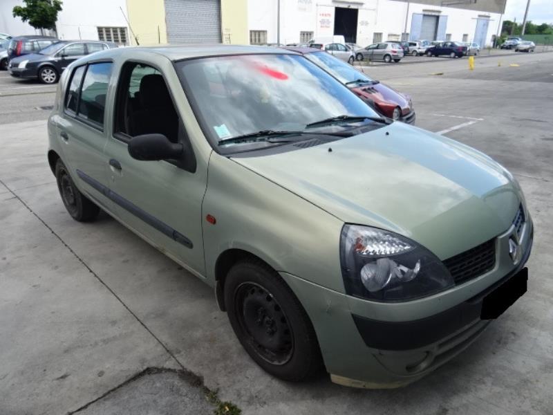 Vase d'expansion RENAULT CLIO 2 PHASE 2 Essence - 1