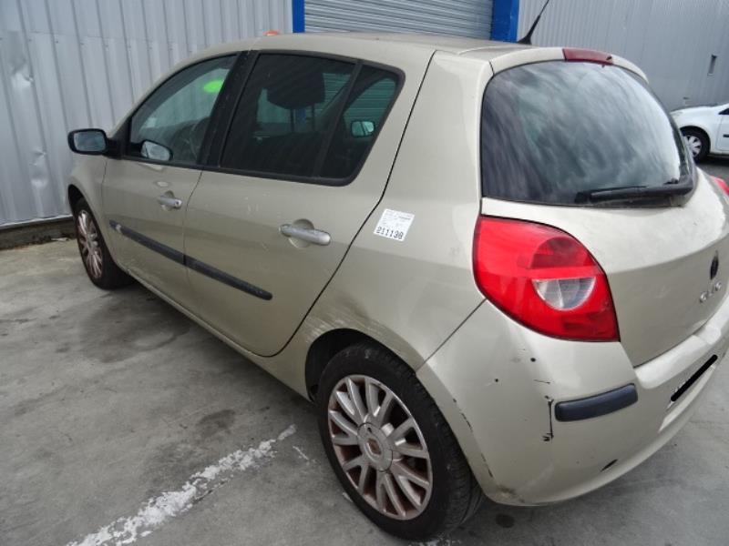 Mastervac RENAULT CLIO 3 PHASE 1 Diesel - 1