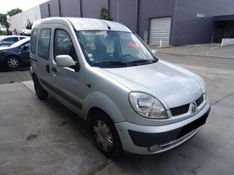 Radiateur clim RENAULT KANGOO 1 PHASE 1 Diesel - 1