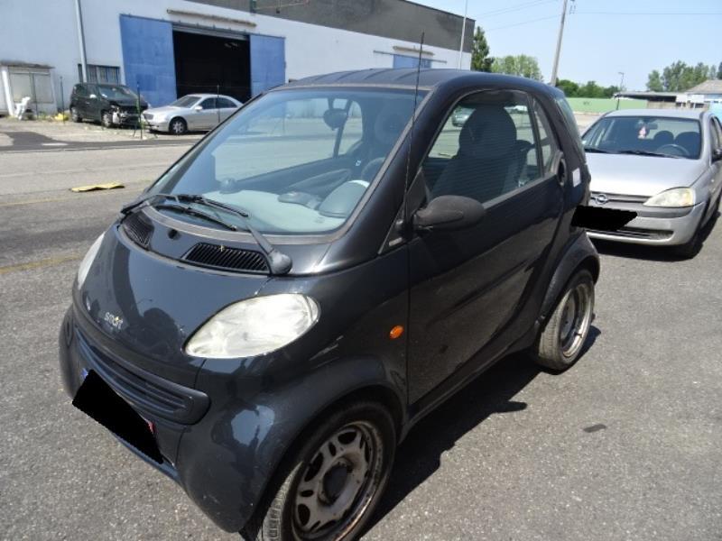 Boite de vitesses SMART CITY COUPE PHASE 1 Essence - 1