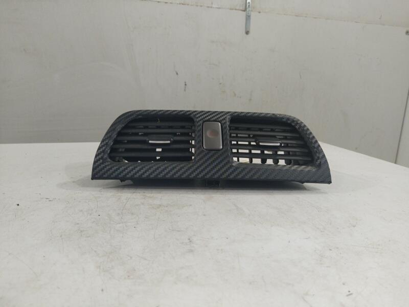 Bouton de warning SUBARU IMPREZA 1 PHASE 3 Essence - 1
