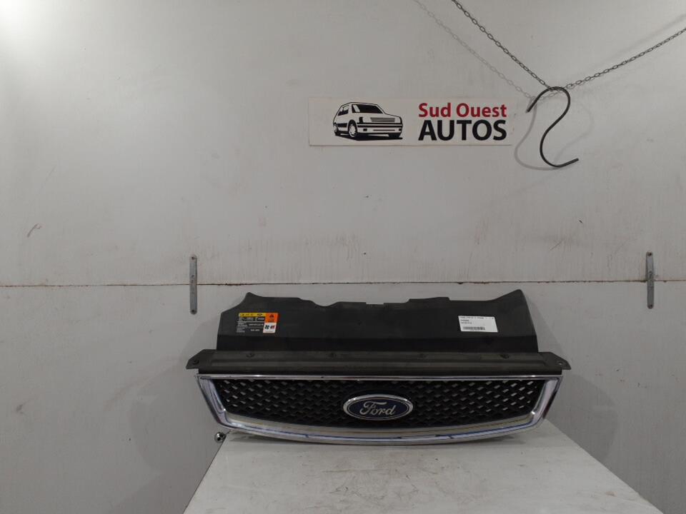 Calandre FORD FOCUS 2 PHASE 1 Diesel - 1