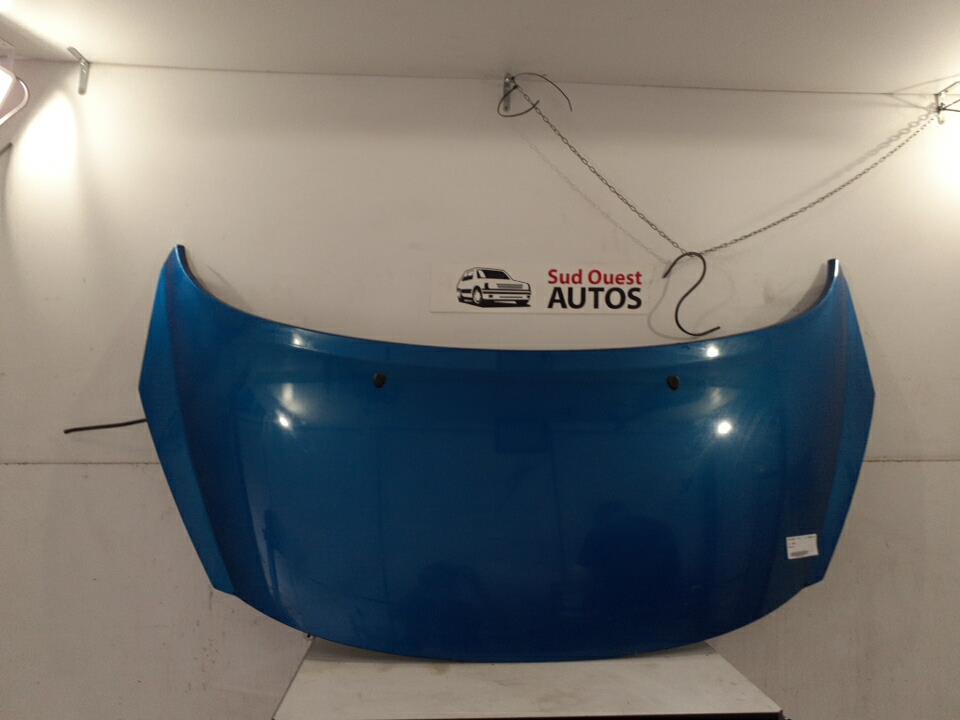 Capot PEUGEOT 207 PHASE 1 Essence - 1