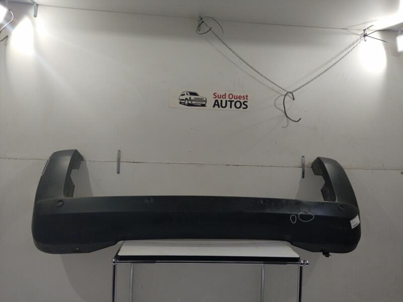 Pare choc arriere CITROEN NEMO Diesel - 1