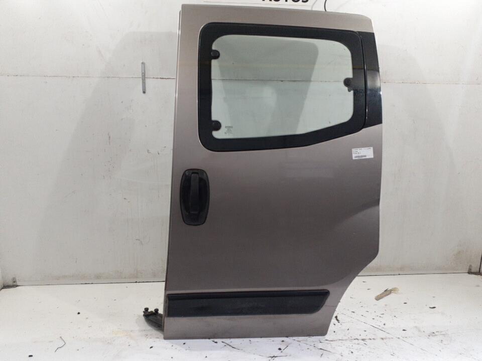 Porte arriere gauche CITROEN NEMO Diesel - 1