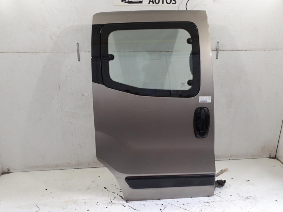 Porte arriere droit CITROEN NEMO Diesel - 1