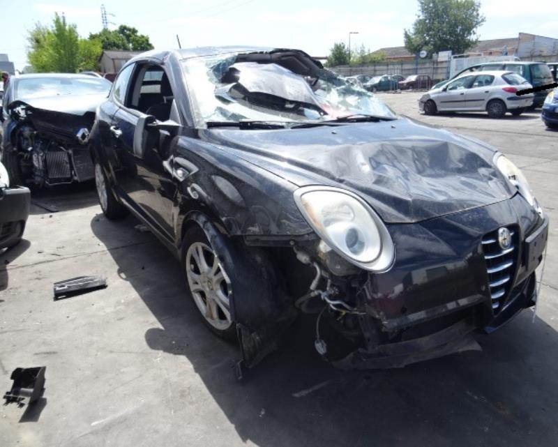 Alternateur ALFA ROMEO MITO PHASE 1 Diesel - 1