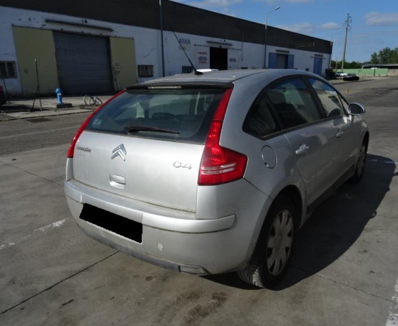 Vase d'expansion CITROEN C4 1 PHASE 1 Diesel - 1