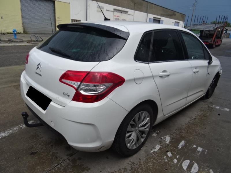 Pulseur d'air CITROEN C4 2 PHASE 1 Diesel - 1