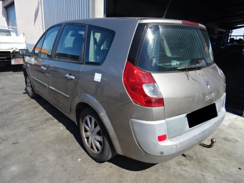 Ventilateur eau RENAULT GRAND SCENIC 2 PHASE 2 Diesel - 1