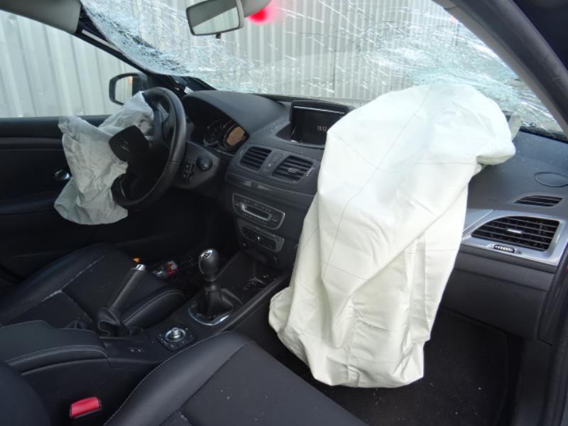 Cremaillere assistee RENAULT MEGANE 3 PHASE 3 BREAK Diesel - 1