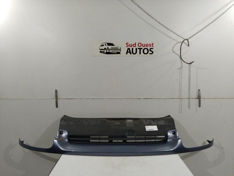 Calandre RENAULT CLIO 2 PHASE 1 Diesel - 1
