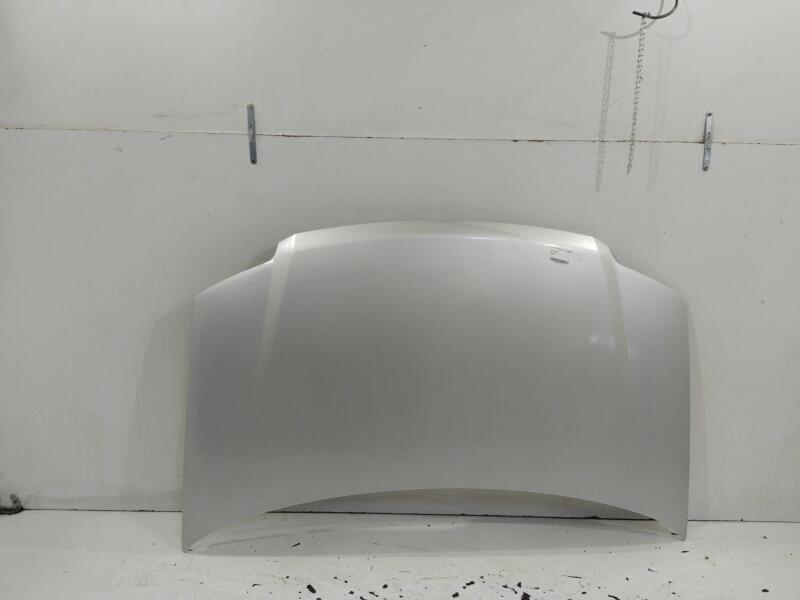 Capot FIAT PANDA 2 PHASE 1 Essence - 1