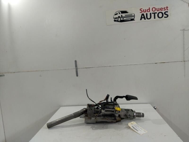 Colonne de direction VOLKSWAGEN TOURAN 1 PHASE 2 Diesel - 1