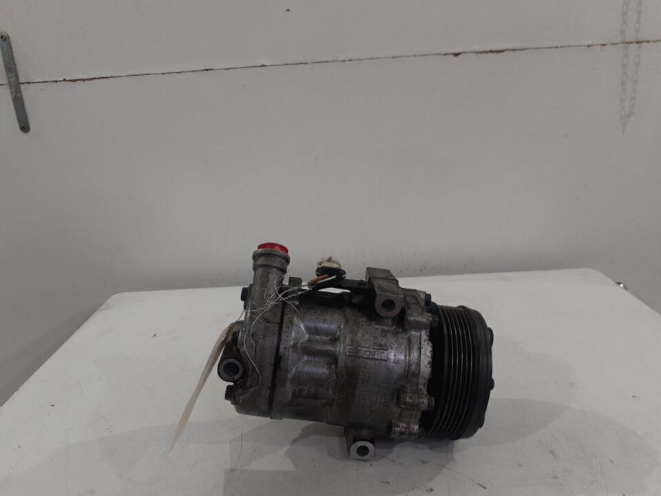 Compresseur clim OPEL MERIVA A PHASE 1 Diesel - 1