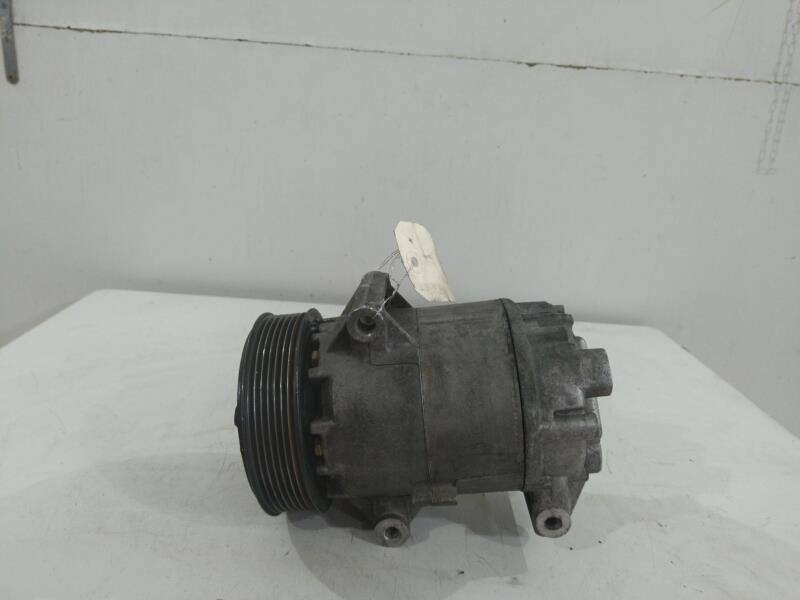 Compresseur clim RENAULT SCENIC 2 PHASE 1 Diesel - 1