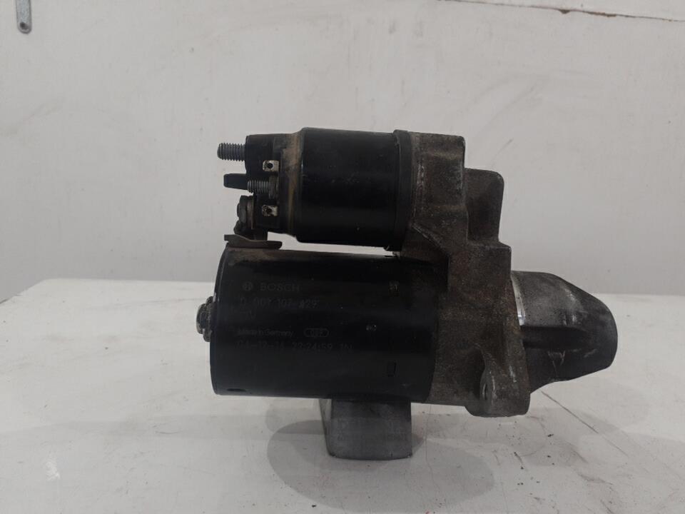 Demarreur OPEL CORSA C PHASE 2 Diesel - 1
