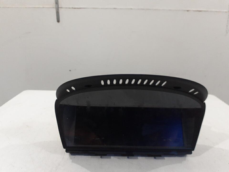 Ecran GPS BMW SERIE 3 E91 TOURING PHASE 1 BREAK Diesel - 1