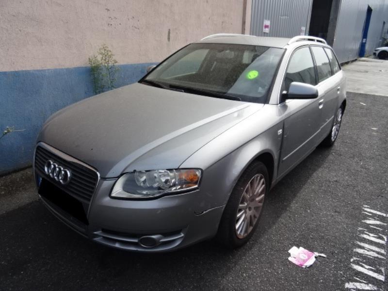 Commodo d'essuie glaces AUDI A4 2 AVANT PHASE 2 BREAK Diesel - 1