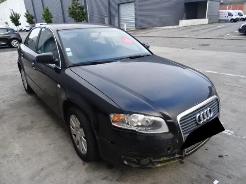 Radiateur eau AUDI A4 2 PHASE 1 Diesel - 1