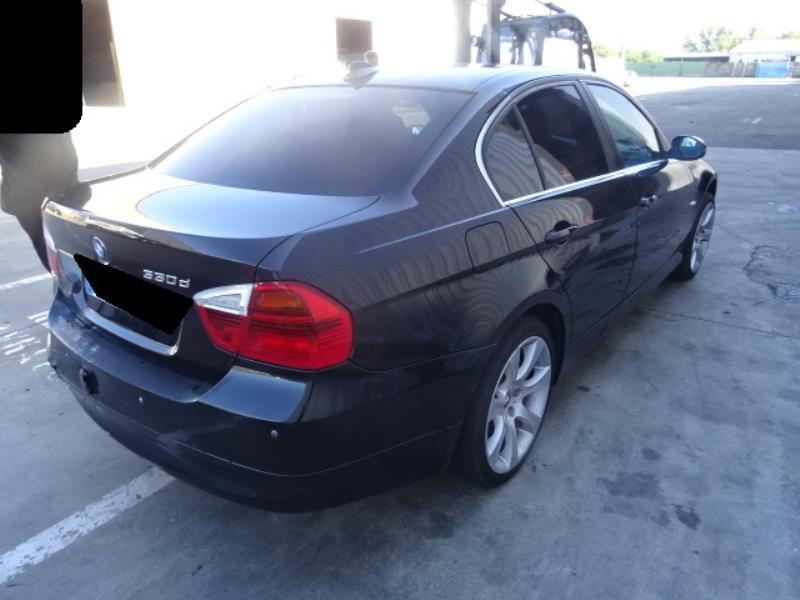 Retroviseur interieur BMW SERIE 3 E90 PHASE 1 Diesel - 1