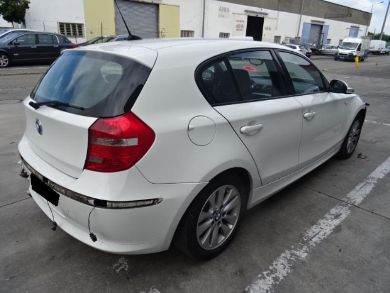 Commande chauffage BMW SERIE 1 E87 PHASE 2 Diesel - 1