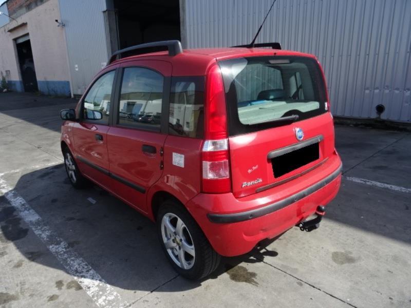 Compresseur clim FIAT PANDA 2 PHASE 1 Essence - 1