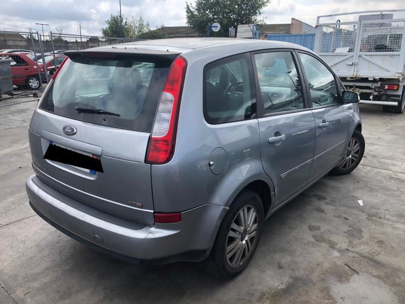 Vitre avant gauche FORD C-MAX 1 PHASE 1 Diesel - 1