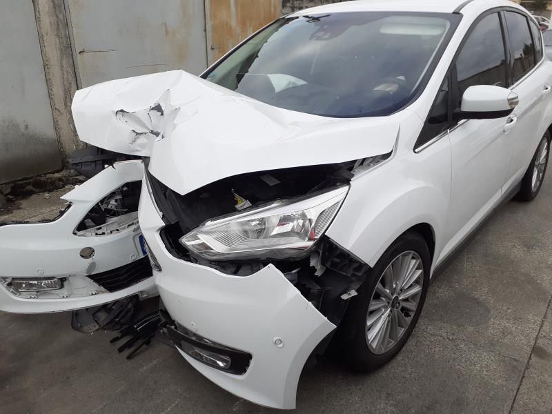 Cable levier de vitesses FORD C-MAX 2 PHASE 2 Essence - 1