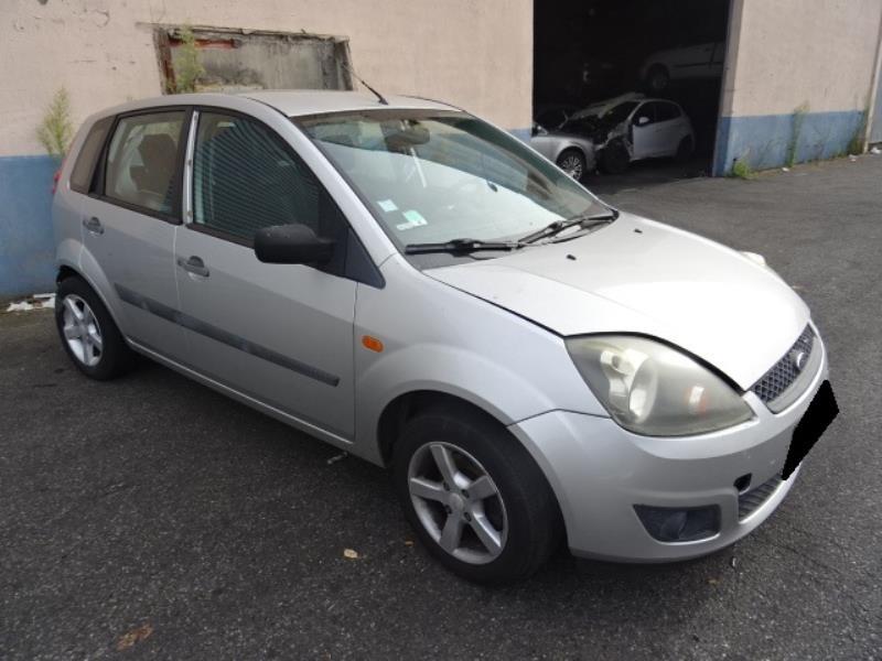 Radiateur clim FORD FIESTA 5 PHASE 2 Essence - 1