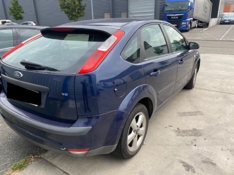 Compresseur clim FORD FOCUS 2 PHASE 1 Essence - 1