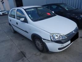 Photo pièce auto
