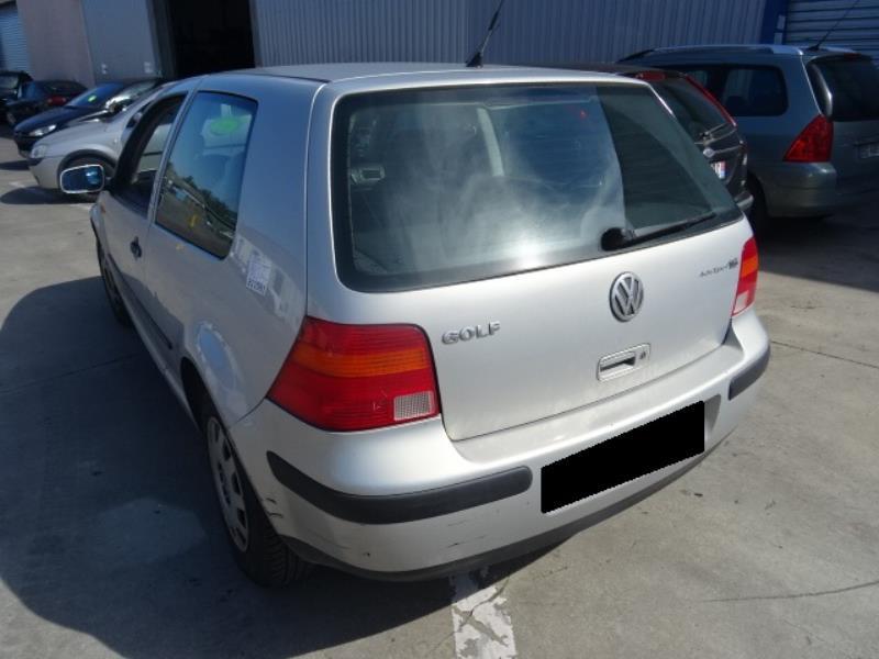 Vase d'expansion VOLKSWAGEN GOLF 4 Essence - 1
