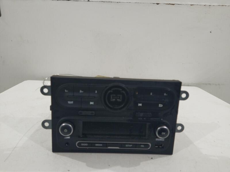 Autoradio d'origine RENAULT TWINGO 3 Essence - 1
