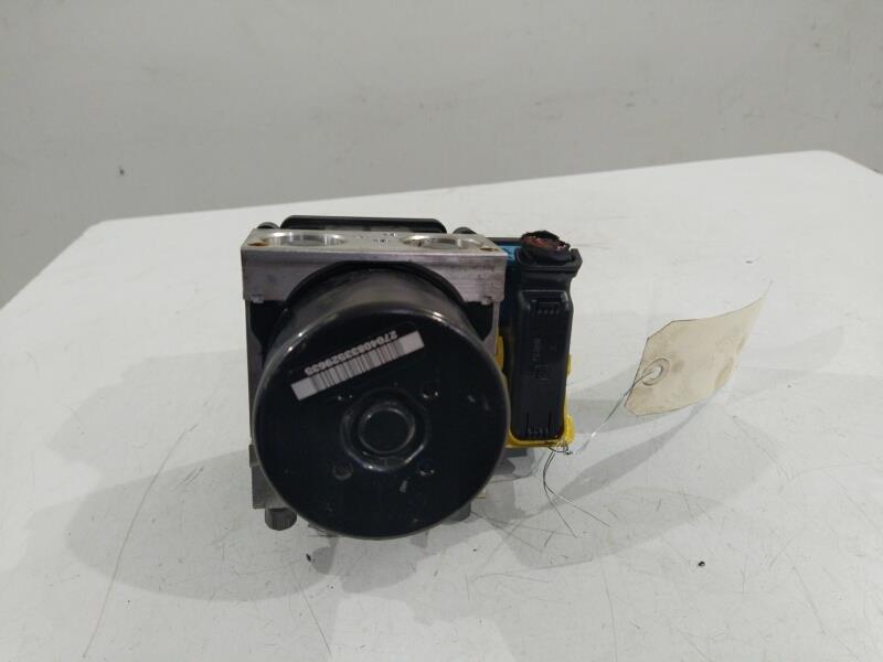 Bloc ABS (freins anti-blocage) RENAULT SCENIC 3 PHASE 3 Diesel - 1