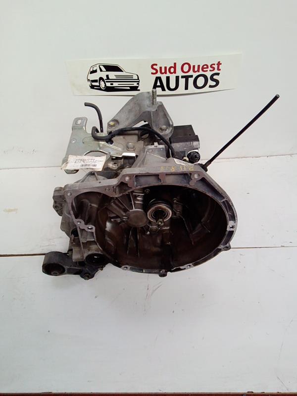 Boite de vitesses MAZDA 2 2 PHASE 1 Diesel - 1