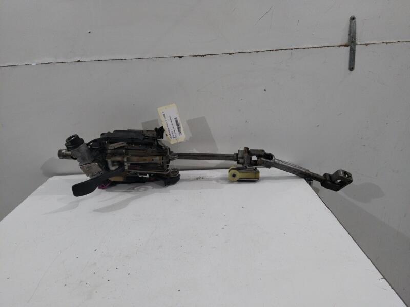 Colonne de direction VOLKSWAGEN POLO 4 PHASE 2 Diesel - 1