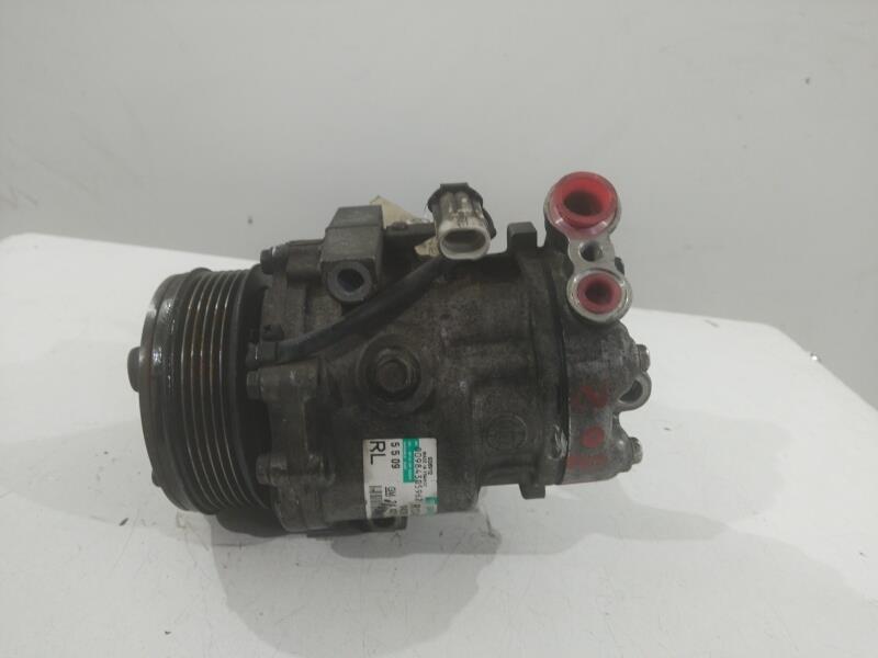 Compresseur clim OPEL MERIVA A PHASE 2 Diesel - 1