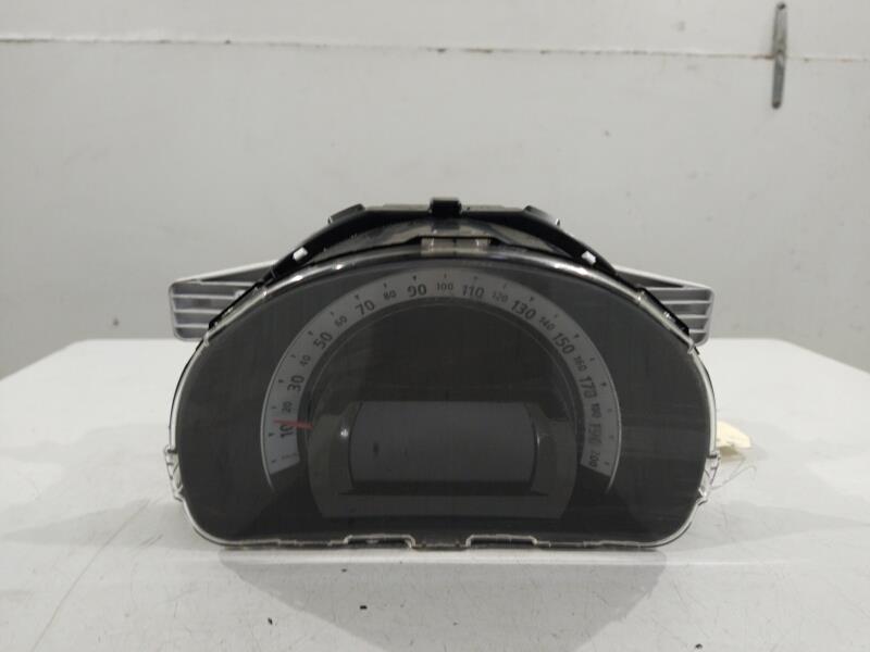 Compteur RENAULT TWINGO 3 PHASE 1 Essence - 1