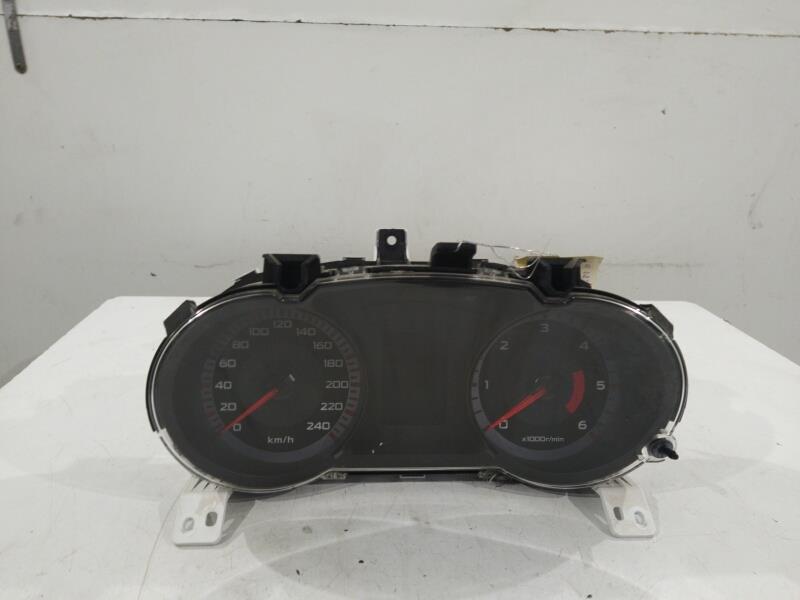 Compteur PEUGEOT 4007 Diesel - 1