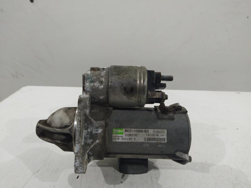 Demarreur FORD FIESTA 6 PHASE 1 Essence - 1