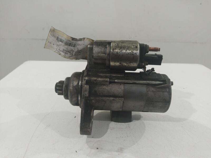 Demarreur SKODA FABIA 2 PHASE 1 Diesel - 1