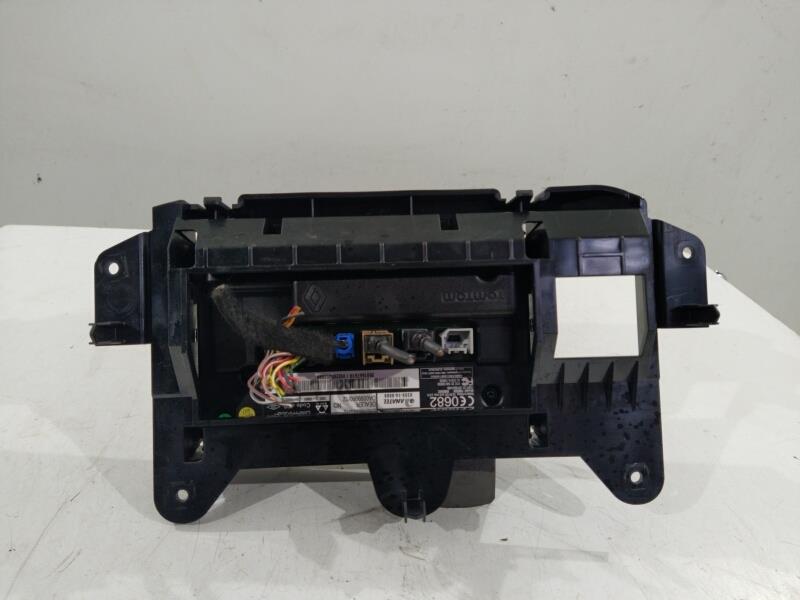Ecran GPS RENAULT TWINGO 3 PHASE 1 Essence - 1