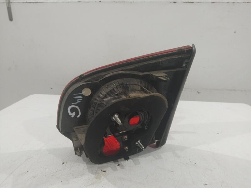 Feu arriere secondaire gauche (feux) VOLKSWAGEN GOLF 6 Diesel - 1
