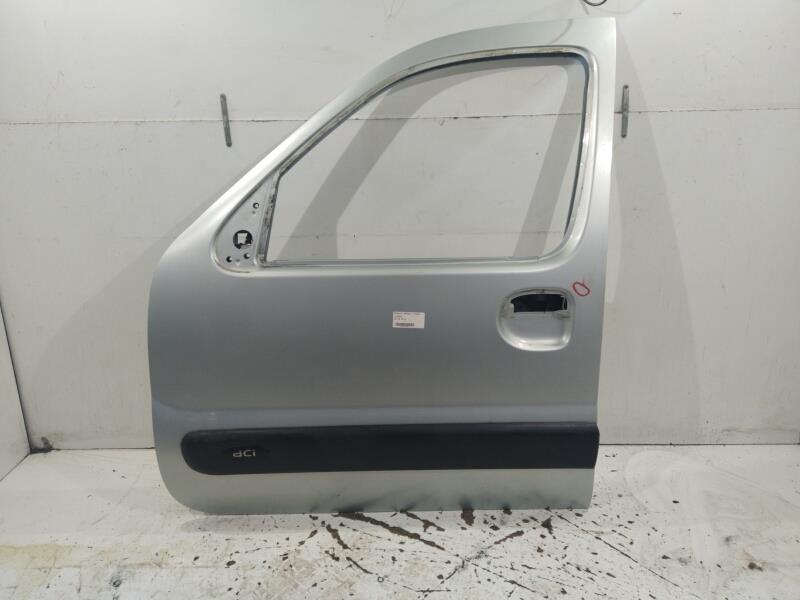 Porte avant gauche RENAULT KANGOO 1 PHASE 1 Diesel - 1