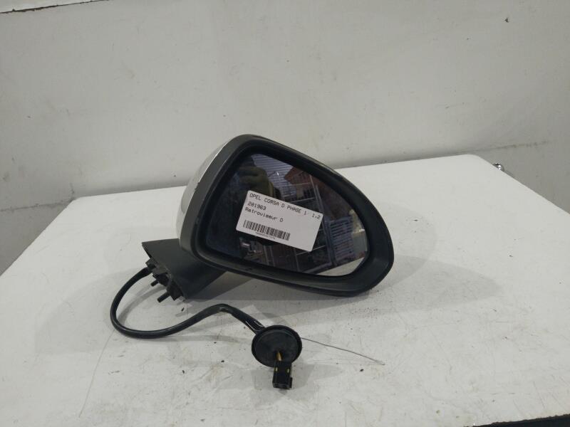 Retroviseur droit OPEL CORSA D PHASE 1 Diesel - 1