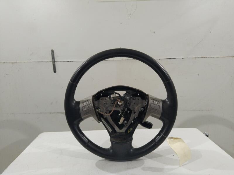 Volant TOYOTA AURIS 1 PHASE 1 Diesel - 1