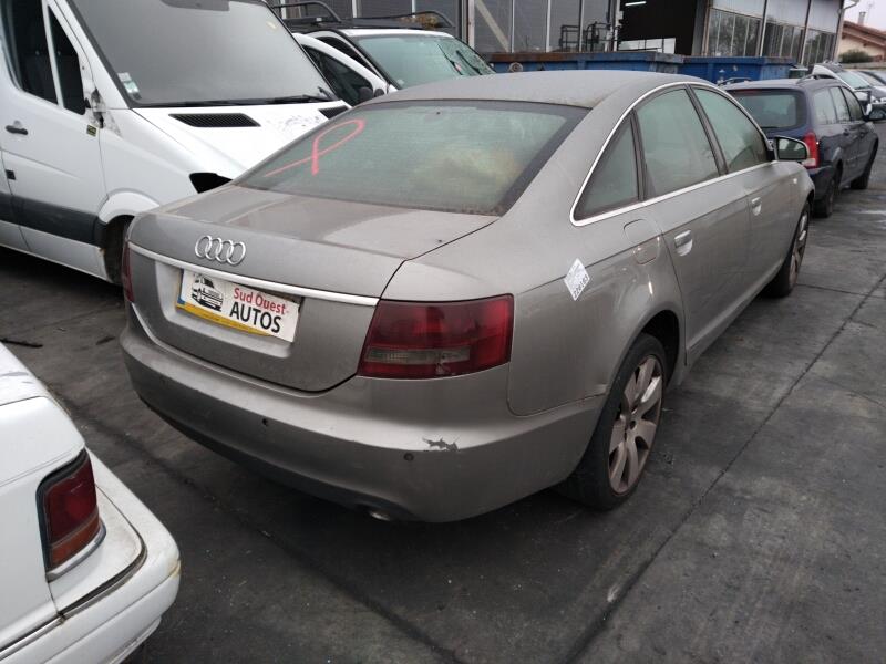 Cardan gauche (transmission) AUDI A6 3 PHASE 1 Diesel - 1